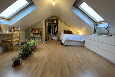 4 bed house, Cathays, Cardiff, CF244HP - Image 8