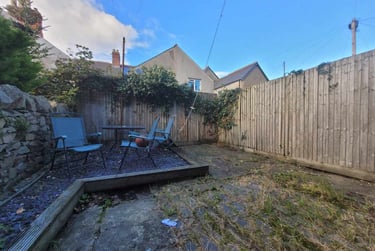 4 bed house, Roath, Plasnewydd, Cardiff, CF243JS - Image 13