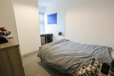 6 bed house, Selly Hill Road, Selly Park, Birmingham, B297DL - Image 6