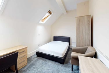 4 bed house, Friar Lane, Highfields, Leicester, LE15QS - Image 3