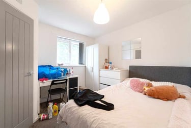 6 bed house, Heeley Road, Selly Park, Birmingham, B296EZ - Image 15