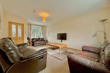 6 bed house, Cadge Road, Earlham, Norwich, NR58DB - Image 6