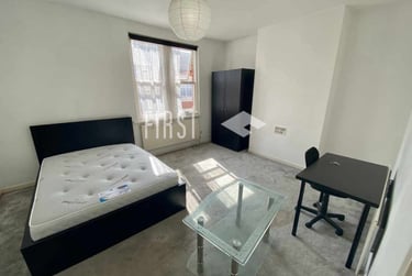 4 bed house, Avon Street, Highfields, Leicester, LE21BD - Image 1