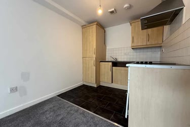 1 bed flat, Llandaff North, Llandaff, Cardiff, CF142NA - Image 5