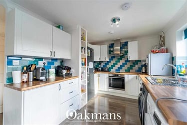 4 bed flat, Leahurst Crescent, Harborne, Birmingham, B170LG - Image 6