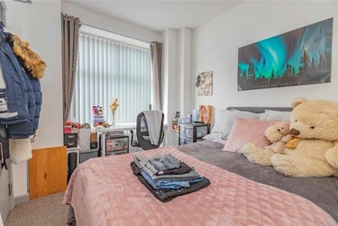 6 bed house, Dartmouth Road, Selly Park, Birmingham, B296DR - Image 4