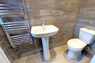 3 bed house, Sapphire Court, City Centre, Preston, PR73AU - Image 4