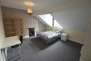 6 bed house, Westcotes Drive, City Centre, Leicester, LE30QT - Image 1