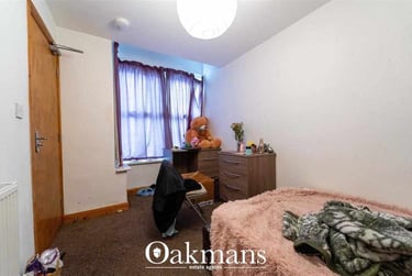 6 bed house, Heeley Road, Selly Park, Birmingham, B296EL - Image 9