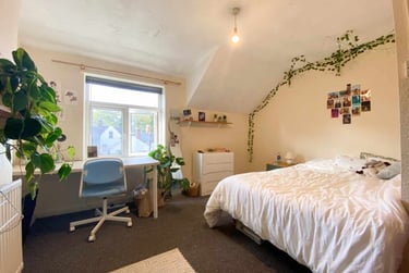 9 bed house, Cathays, Plasnewydd, Cardiff, CF244AT - Image 6