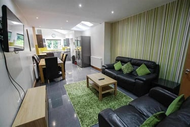 6 bed house, Tiverton Road, Selly Park, Birmingham, B296BS - Image 3