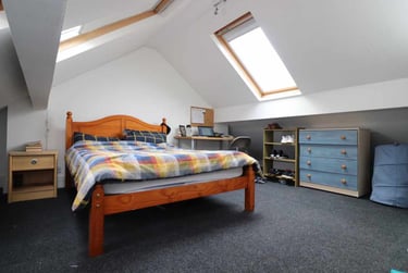 8 bed house, Cathays, Cardiff, CF244AW - Image 6