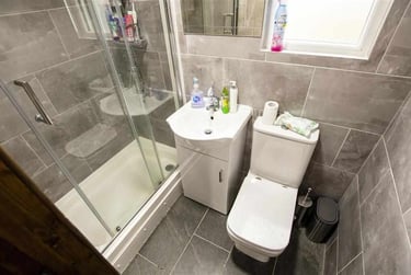 6 bed house, Teignmouth Road, Selly Park, Birmingham, B297BA - Image 13