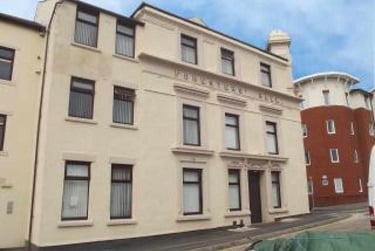 1 bed house, Great Shaw Street, City Centre, Preston, PR12HH - Image 1