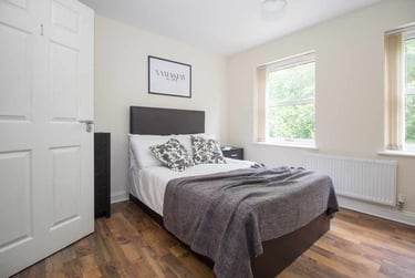 4 bed house, Blue Fox Close, City Centre, Leicester, LE30EE - Image 8