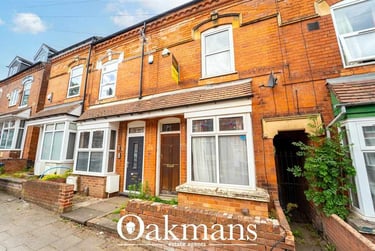 4 bed house, Dawlish Road, Selly Park, Birmingham, B297AR - Image 2