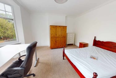 6 bed house, Sykefield Avenue, City Centre, Leicester, LE30LA - Image 1