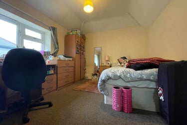 8 bed house, Cathays, Plasnewydd, Cardiff, CF244AD - Image 10