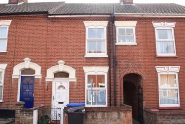4 bed house, Lincoln Street, City Centre, Norwich, NR23LA - Image 8