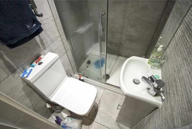 5 bed house, Florence Buildings, Hubert Road, Selly Park, Birmingham, B296EH - Image 10