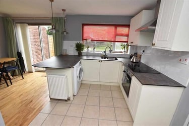 2 bed house, Frederick Road, Selly Oak, Birmingham, B296NX - Image 3