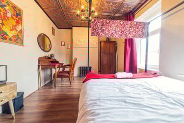 2 bed flat, Cathays, Cardiff, CF244PG - Image 2