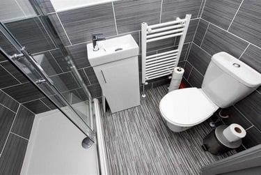 6 bed house, Hubert Road, Selly Park, Birmingham, B296ER - Image 14