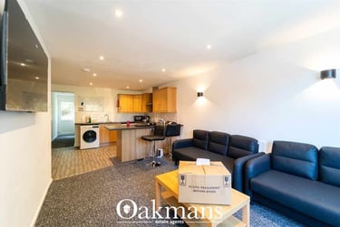 6 bed house, Heeley Road, Selly Park, Birmingham, B296EZ - Image 15