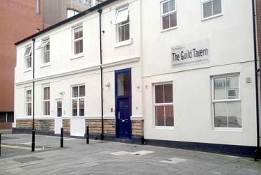 5 bed flat, Tithebarn Street, City Centre, Preston, PR11DL - Image 1