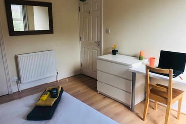 5 bed house, Stalker Lees Road, Sharrow, Sheffield, S118NJ - Image 5