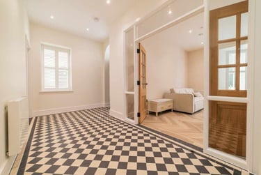 3 bed flat, City Centre, Cardiff, CF103DQ - Image 5