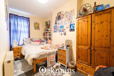 5 bed house, Raddlebarn Road, Selly Park, Birmingham, B296HQ - Image 11