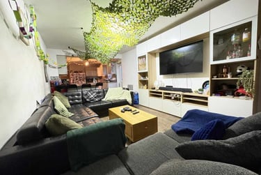 9 bed house, Cathays, Plasnewydd, Cardiff, CF244AQ - Image 1