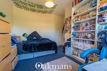 4 bed house, Warwards Lane, Selly Park, Birmingham, B297QU - Image 8