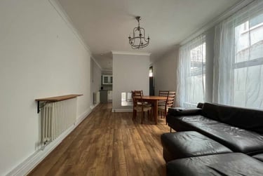 2 bed flat, Pontcanna, Cardiff, CF119JG - Image 2