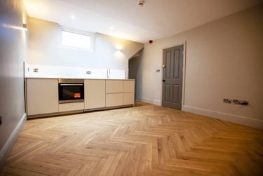 1 bed house, Apt B, 20 Albert Road, Levenshulme, Manchester, M192FP - Image 6