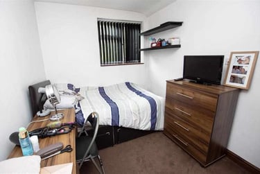 7 bed house, Heeley Road, Selly Park, Birmingham, B296EJ - Image 8