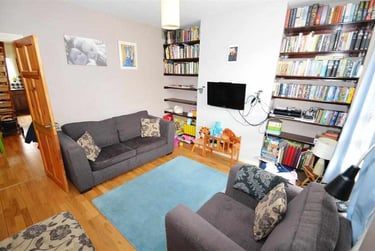 2 bed house, Reservoir Road, Selly Park, Birmingham, B296ST - Image 1