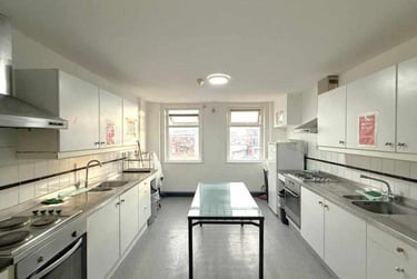 1 bed house, Great Shaw Street, City Centre, Preston, PR12HH - Image 4