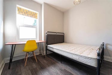 7 bed house, Strensham Road, Balsall Heath, Birmingham, B129RR - Image 8