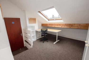 4 bed house, Dawlish Road, Selly Park, Birmingham, B297AH - Image 10