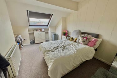 4 bed house, Shoreham Street, Heeley, Sheffield, S24FA - Image 8