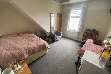 6 bed house, Fleetwood Road, Clarendon Park, Leicester, LE21YA - Image 10