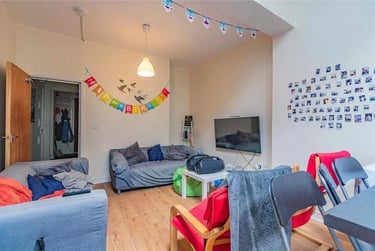 6 bed house, Heeley Road, Selly Park, Birmingham, B296DP - Image 4