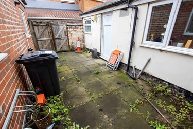 5 bed house, Hubert Road, Selly Park, Birmingham, B296DX - Image 13