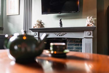 2 bed flat, Cathays, Cardiff, CF244PG - Image 13