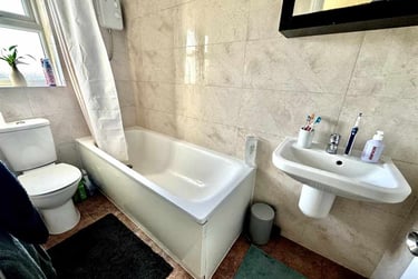 4 bed flat, Glossop Road, Broomhall, Sheffield, S102HP - Image 4