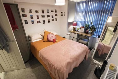 6 bed house, Heeley Road, Selly Park, Birmingham, B296EL - Image 10