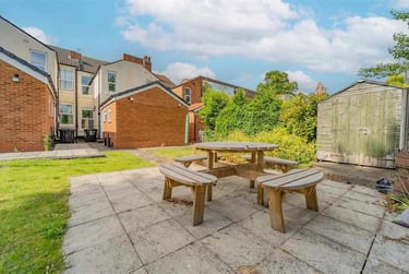 4 bed house, Exeter Road, Selly Park, Birmingham, B296EX - Image 15