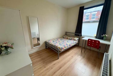 5 bed house, Pomona Street, Sharrow, Sheffield, S118JN - Image 7